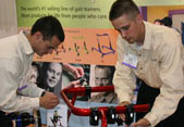 Argo Challenge Signs up for Abilities Expo