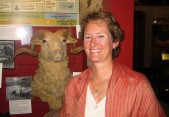 Argo Finds the Golden Fleece