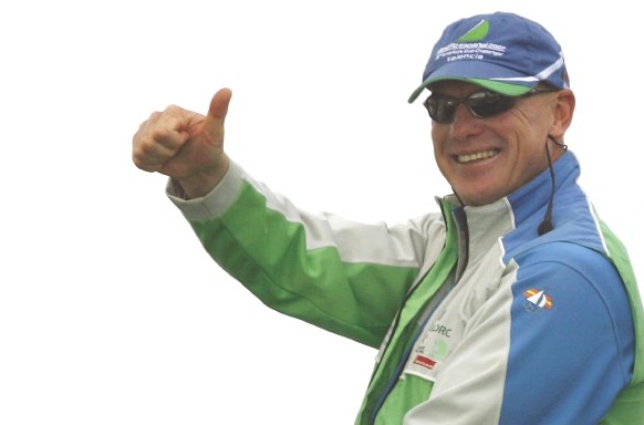 Karol Jablonski