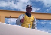 Damien Seguin wins 2.4 Meter Class at MOCR