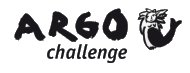 Argo Challenge